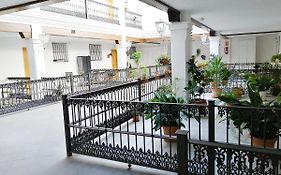 Casa Dulcinea. Precioso ático en plena Calle Ancha