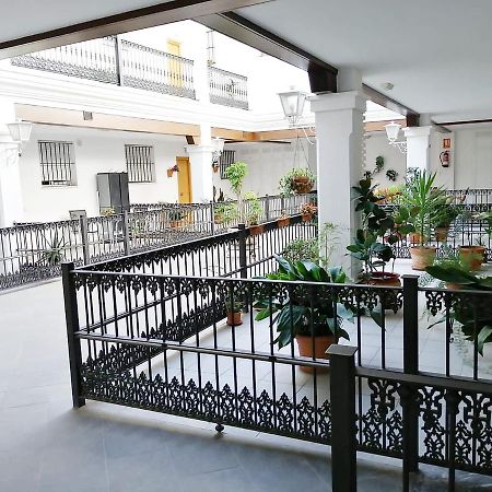 Casa Dulcinea. Precioso ático en plena Calle Ancha Sanlúcar de Barrameda Exterior foto