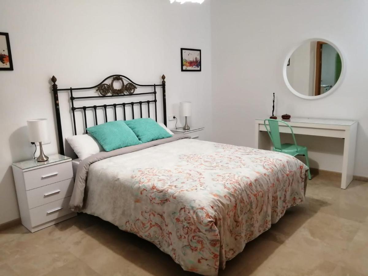 Casa Dulcinea. Precioso ático en plena Calle Ancha Sanlúcar de Barrameda Exterior foto