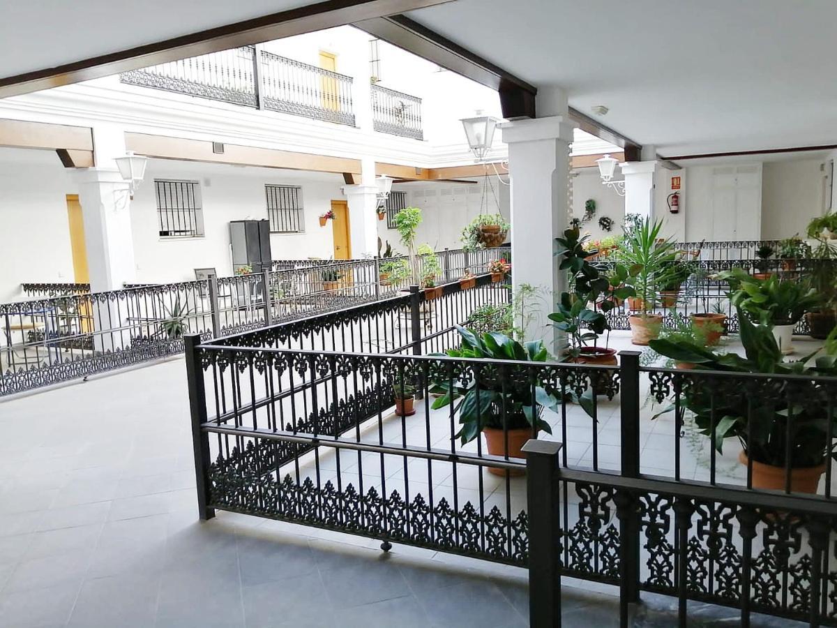 Casa Dulcinea. Precioso ático en plena Calle Ancha Sanlúcar de Barrameda Exterior foto
