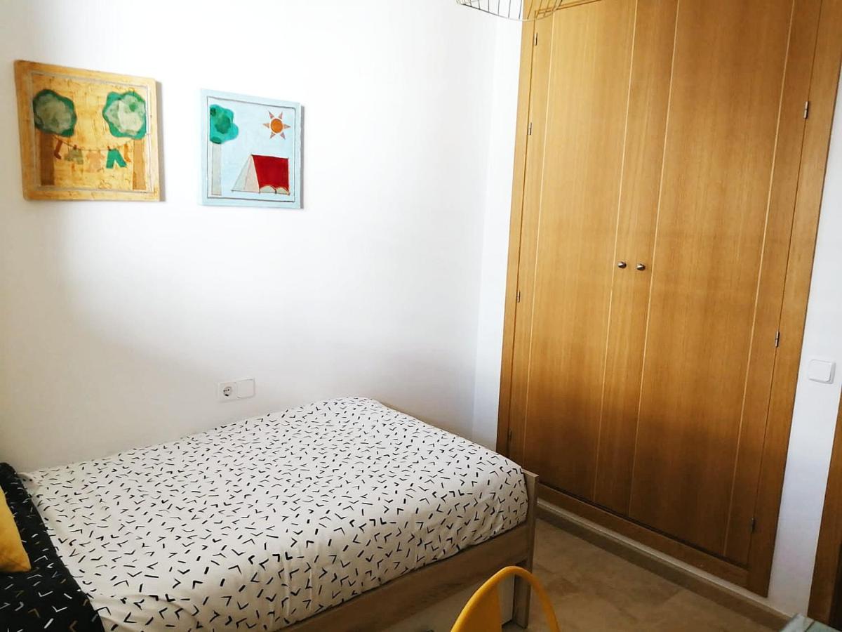 Casa Dulcinea. Precioso ático en plena Calle Ancha Sanlúcar de Barrameda Exterior foto
