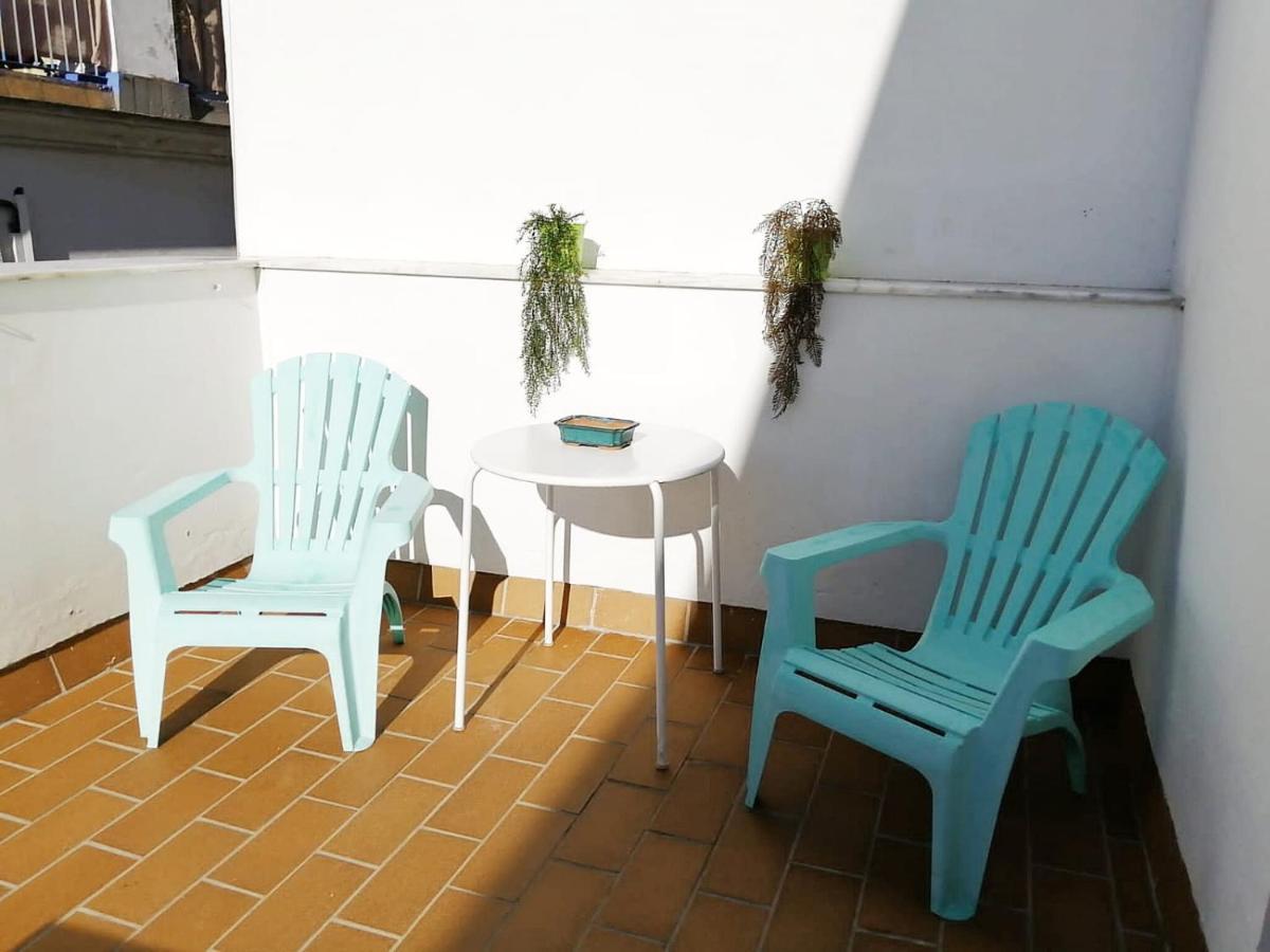 Casa Dulcinea. Precioso ático en plena Calle Ancha Sanlúcar de Barrameda Exterior foto