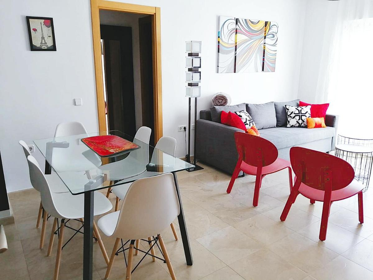 Casa Dulcinea. Precioso ático en plena Calle Ancha Sanlúcar de Barrameda Exterior foto