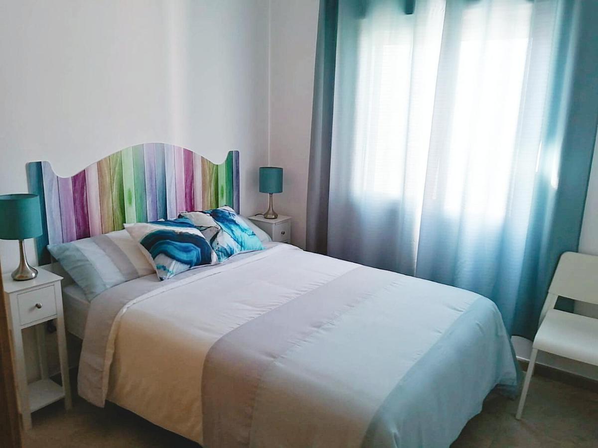 Casa Dulcinea. Precioso ático en plena Calle Ancha Sanlúcar de Barrameda Exterior foto